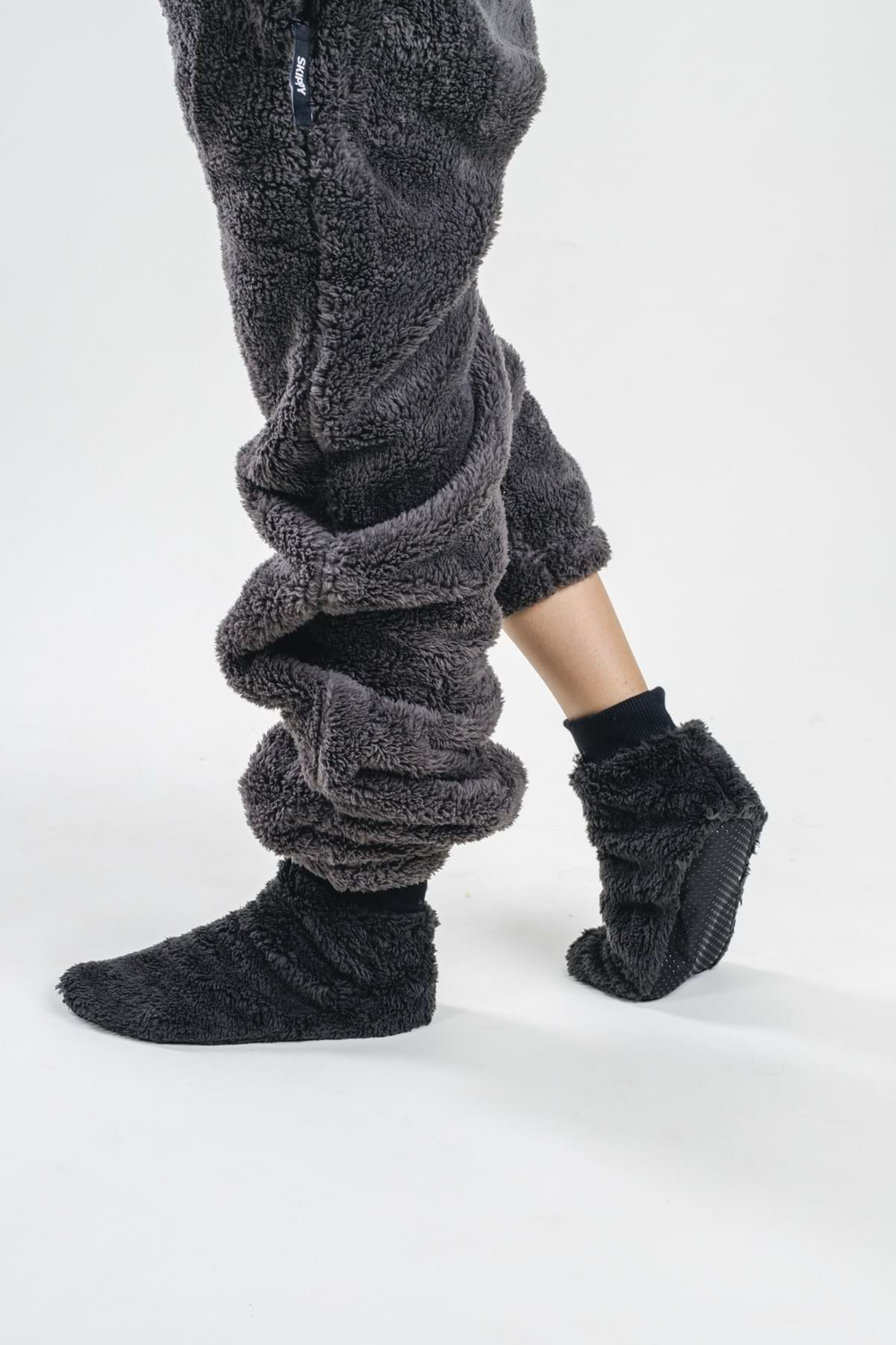 Raccoon Teddy Onesie