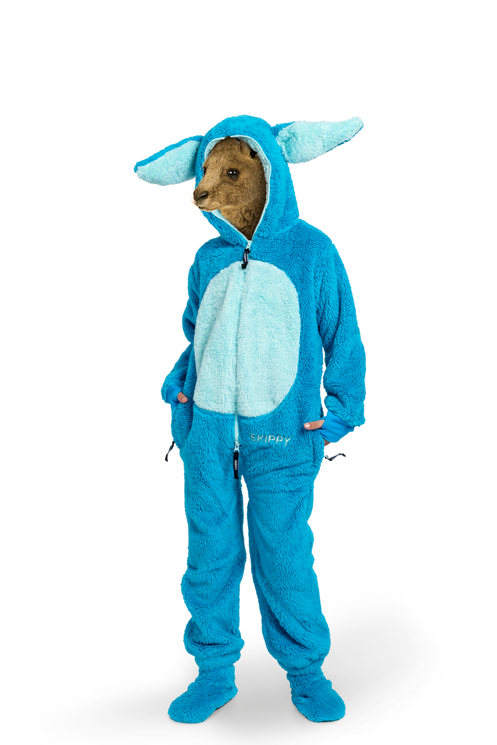 Stitch Teddy Kids Onesie