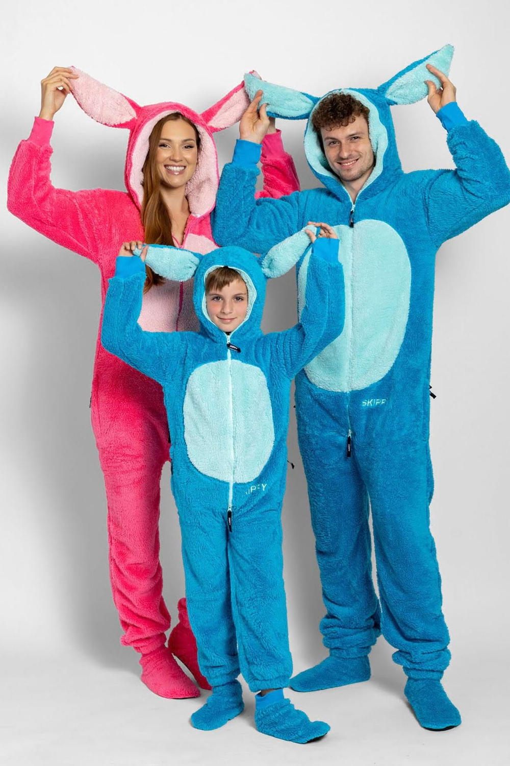 Stitch Teddy Kids Onesie