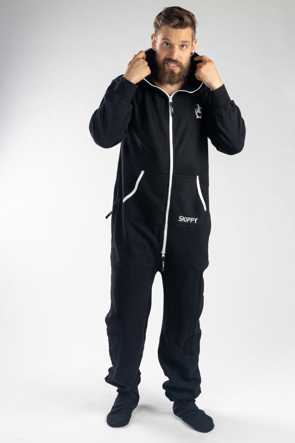 Black Onesie