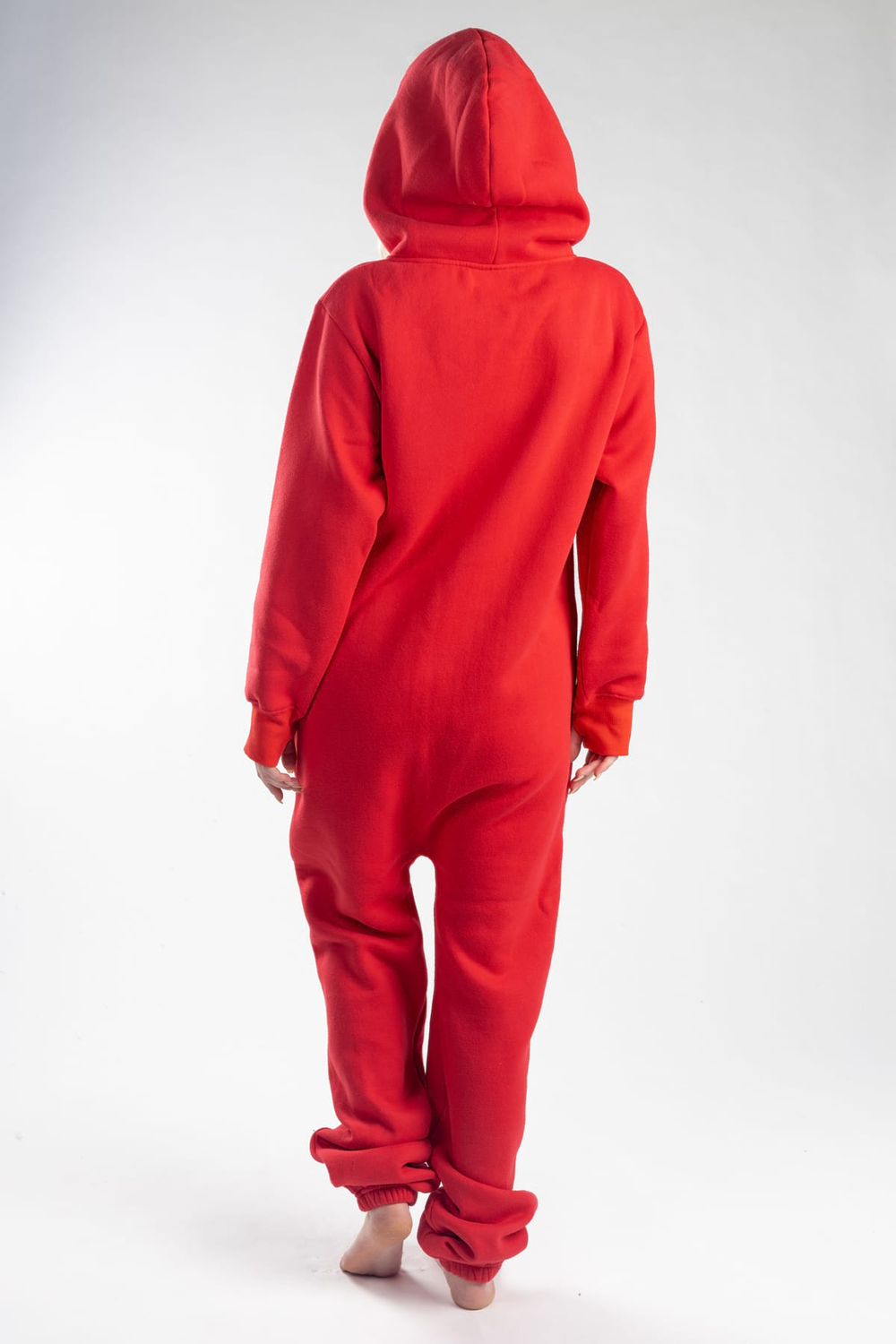 Red Onesie
