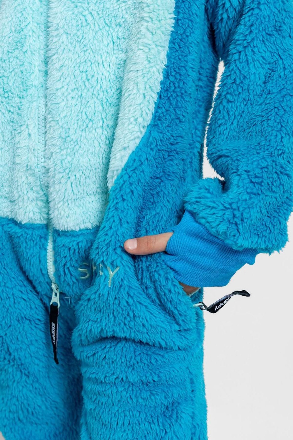 Stitch Teddy Kids Onesie