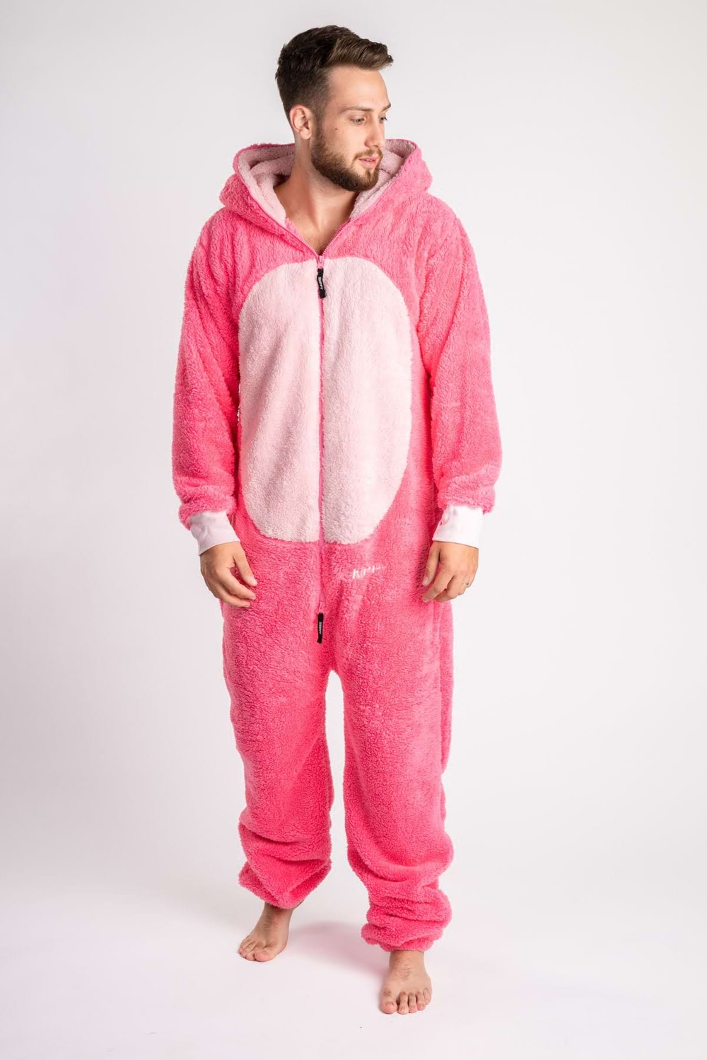Angel Teddy Onesie