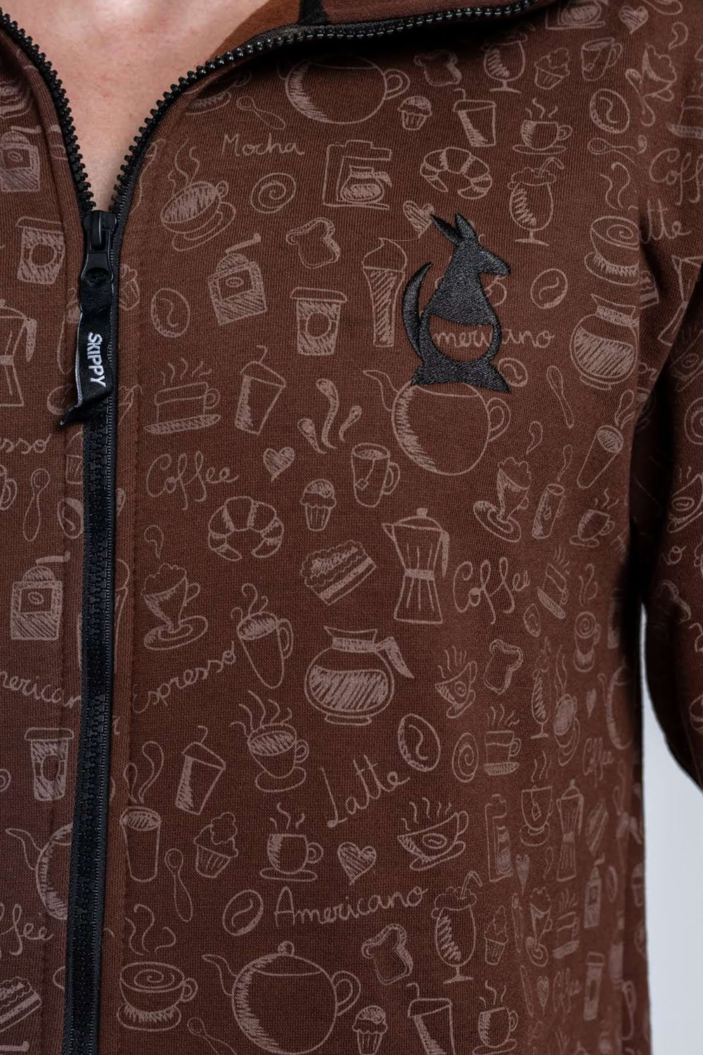 Coffee Lover Onesie