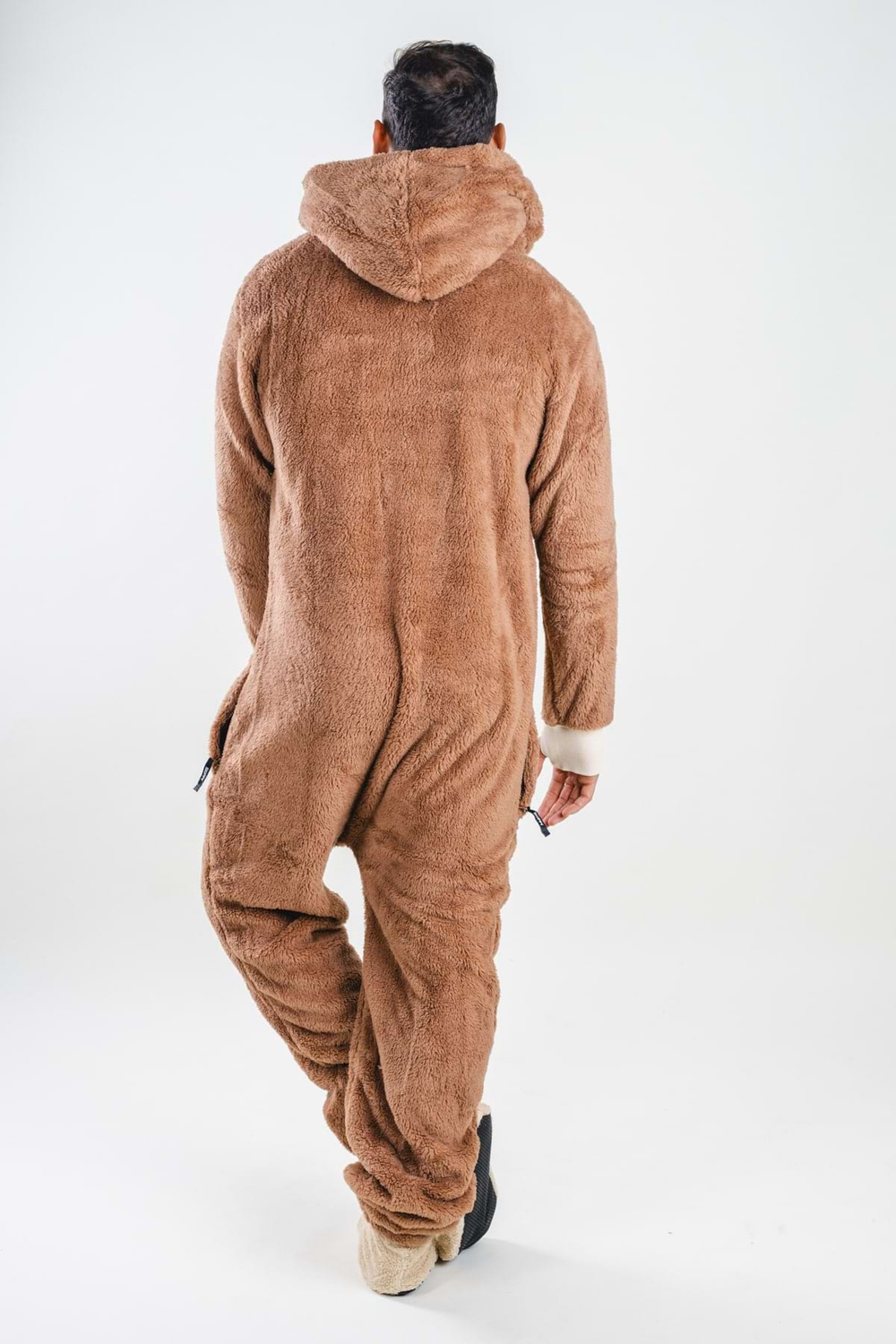 Sloth Teddy Onesie