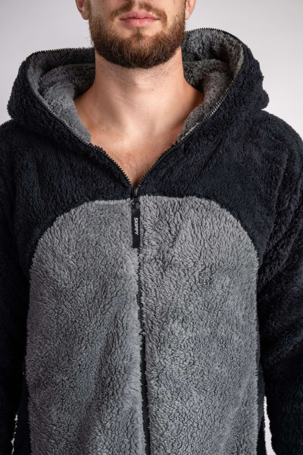 Gorilla Teddy Onesie