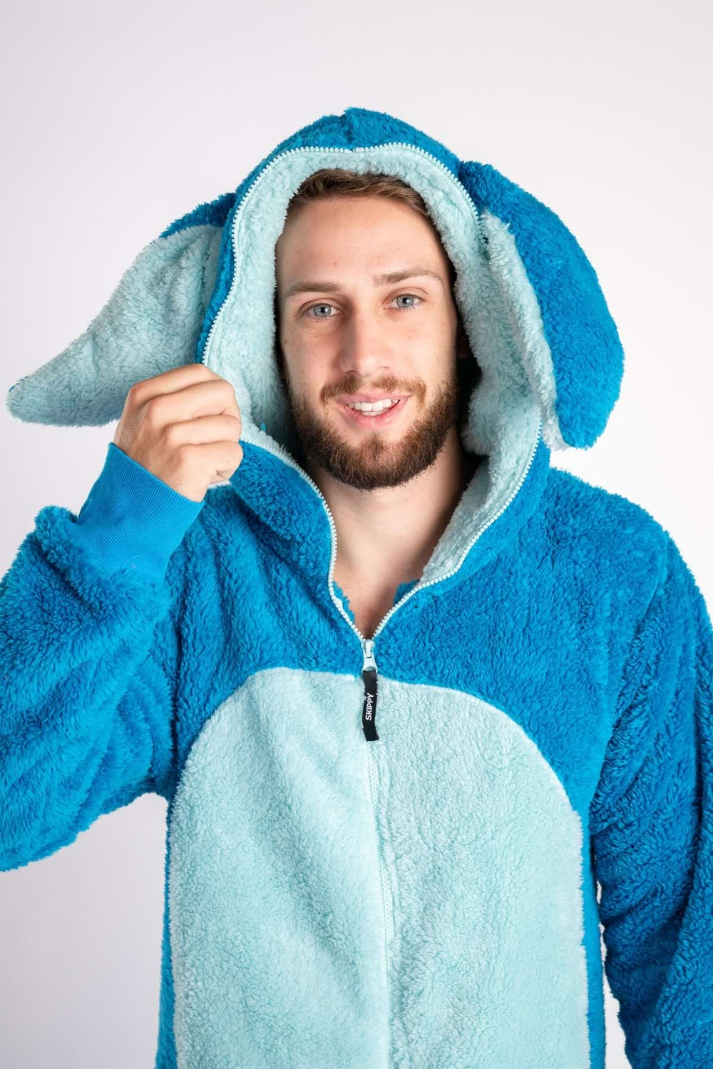 Stitch Teddy Onesie