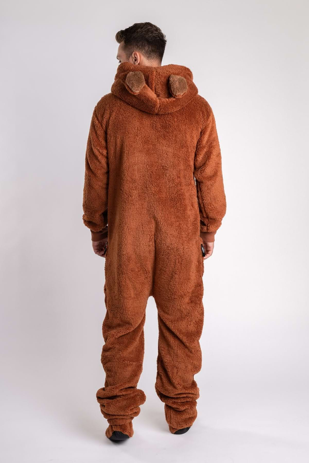 Kangaroo Teddy Onesie