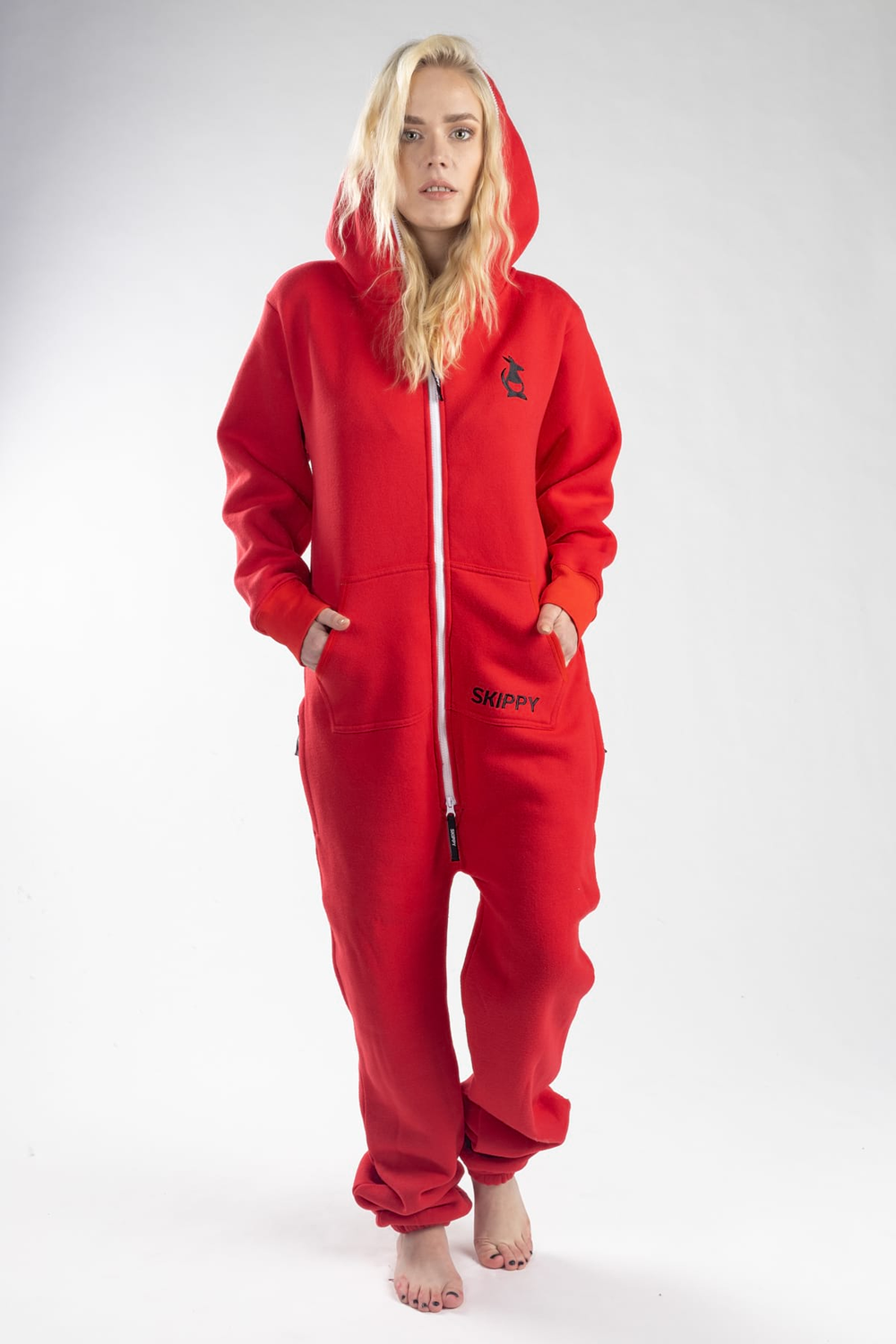Red Onesie
