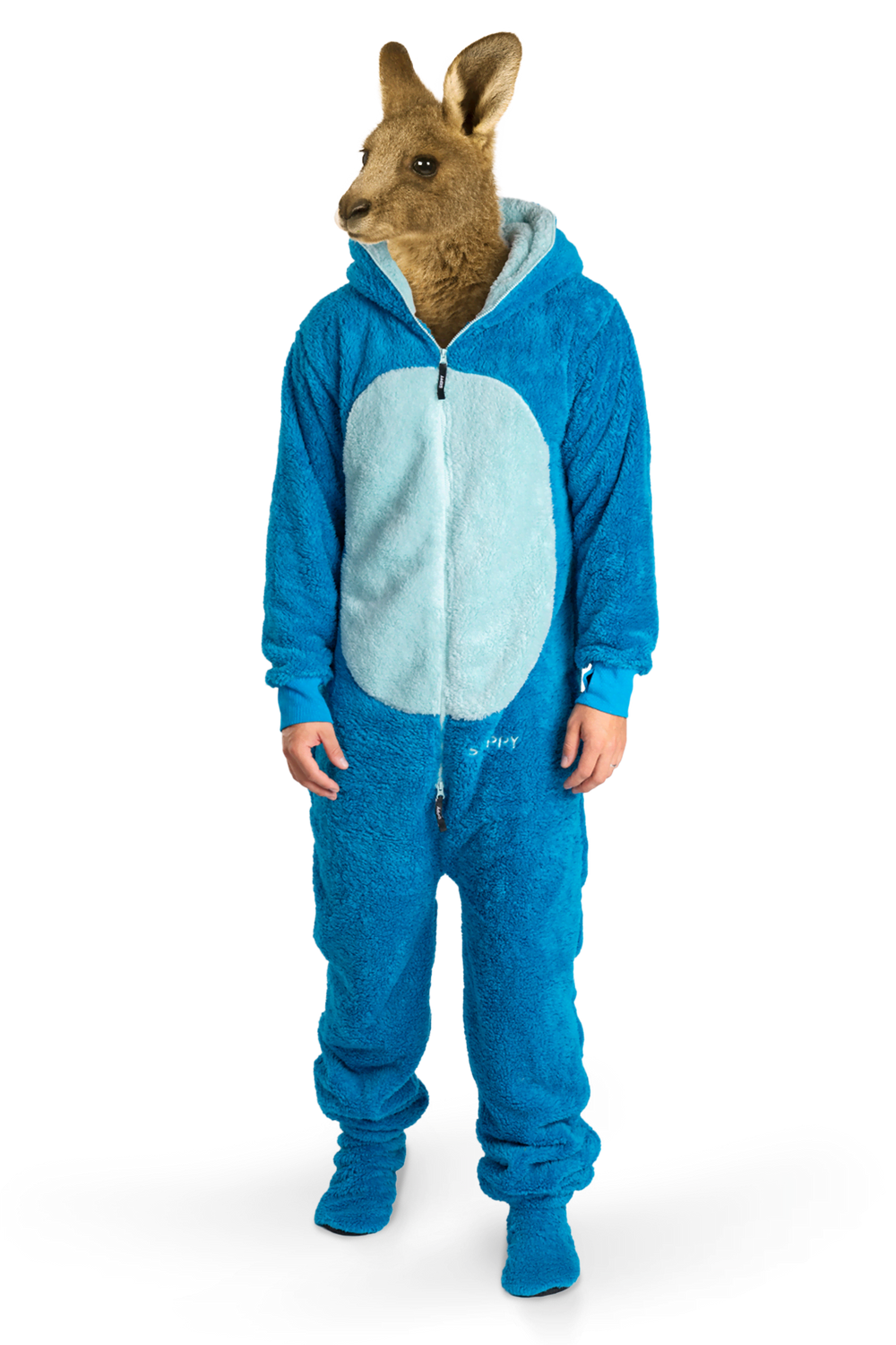 Stitch Teddy Onesie Stitch Teddy Onesie