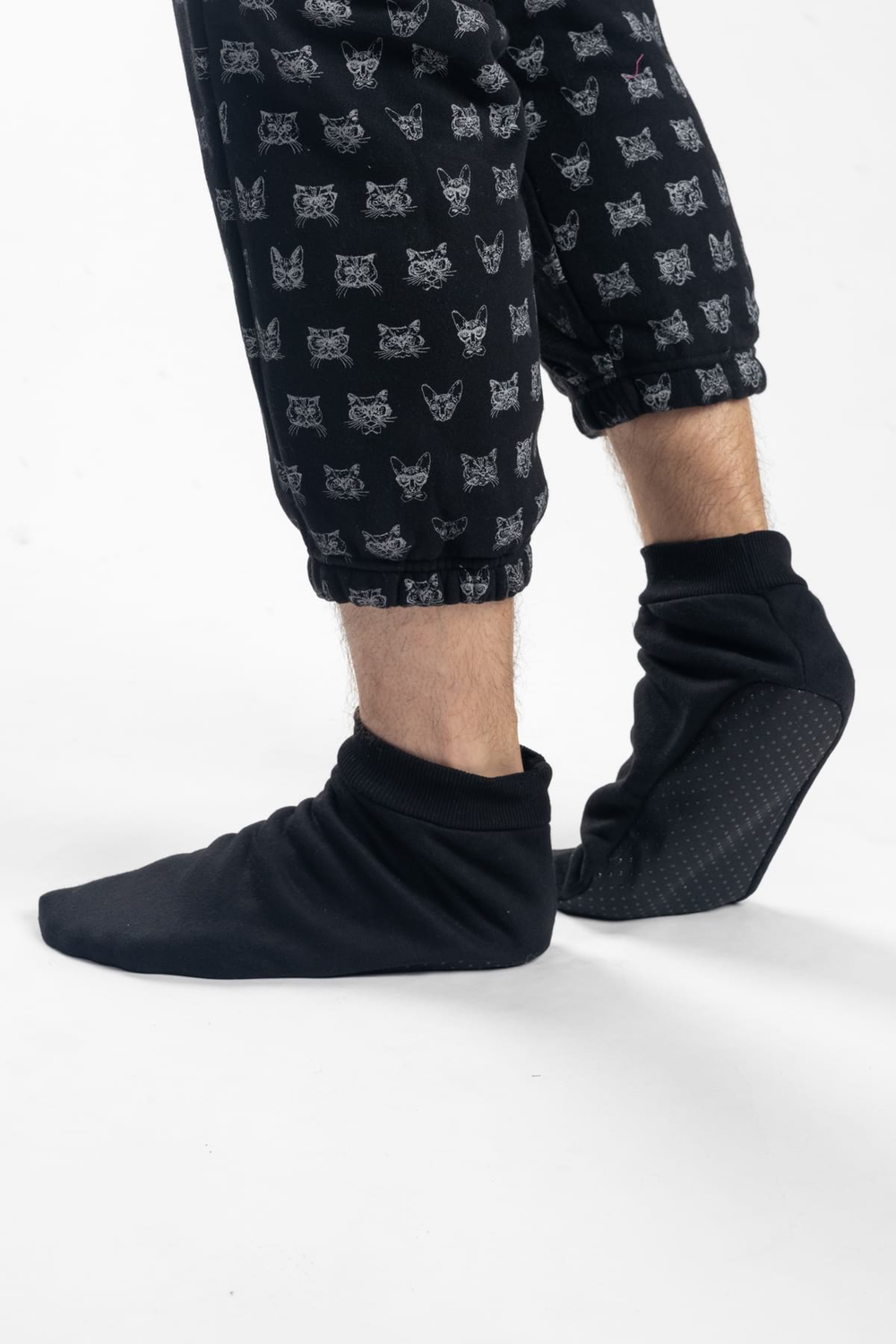 Black Cat Onesie