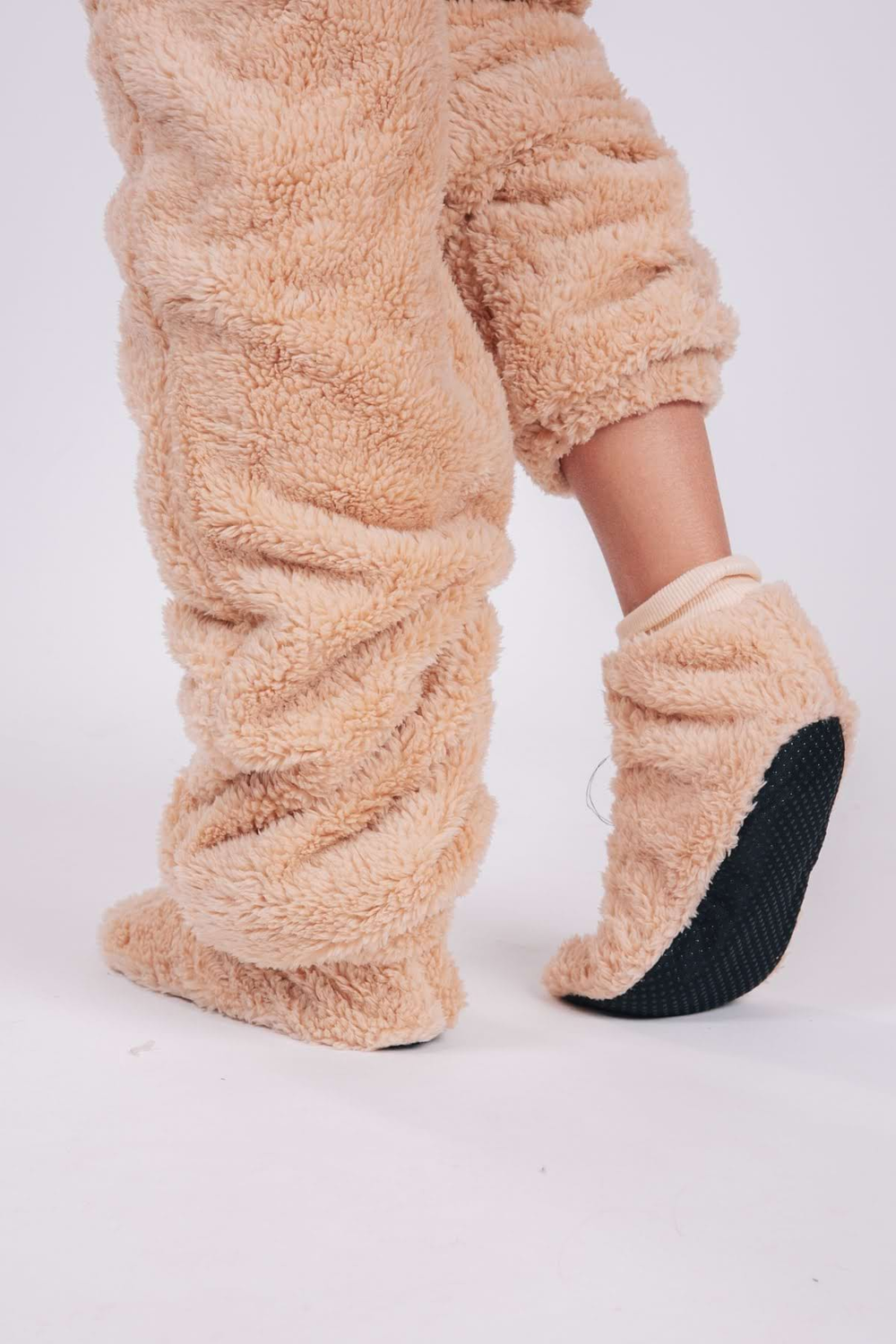 Bunny Teddy Onesie