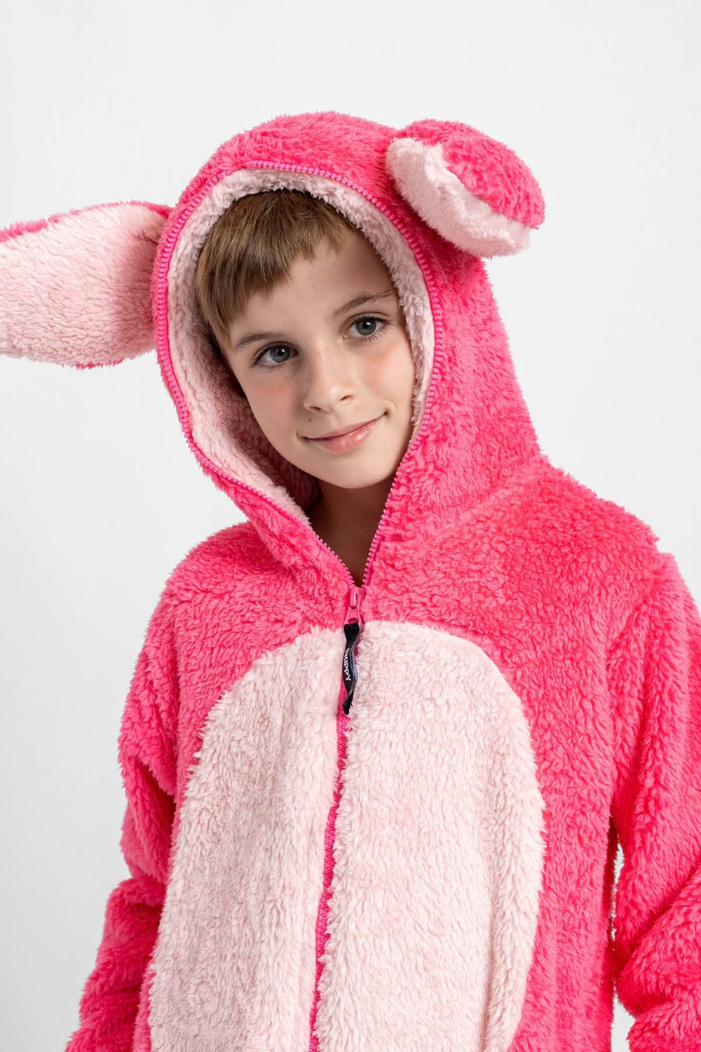 Angel Teddy Kids Onesie