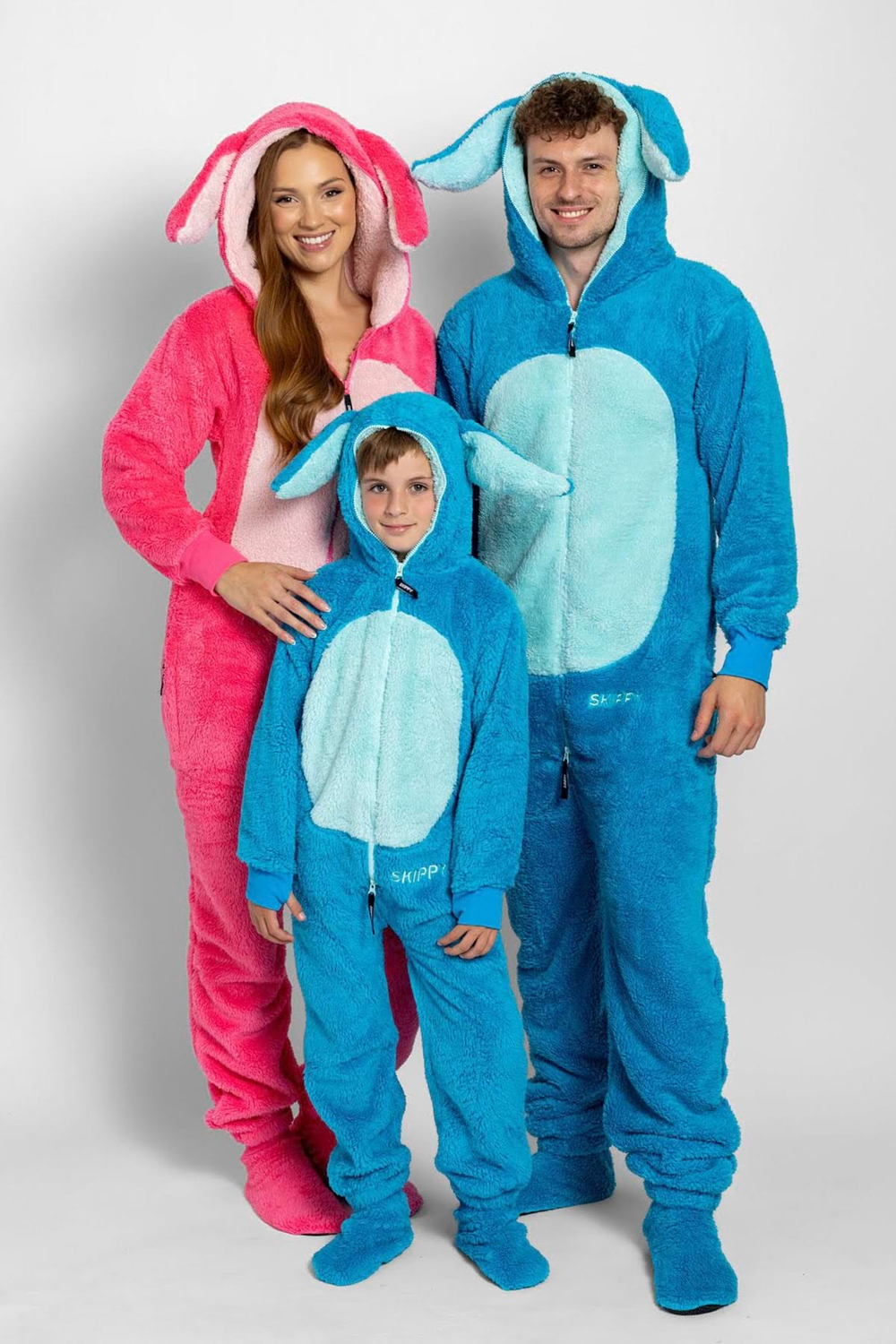 Stitch Teddy Kids Onesie