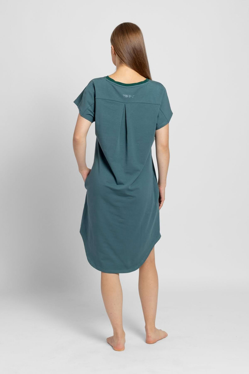 Dusty Pine Women's Nightgown