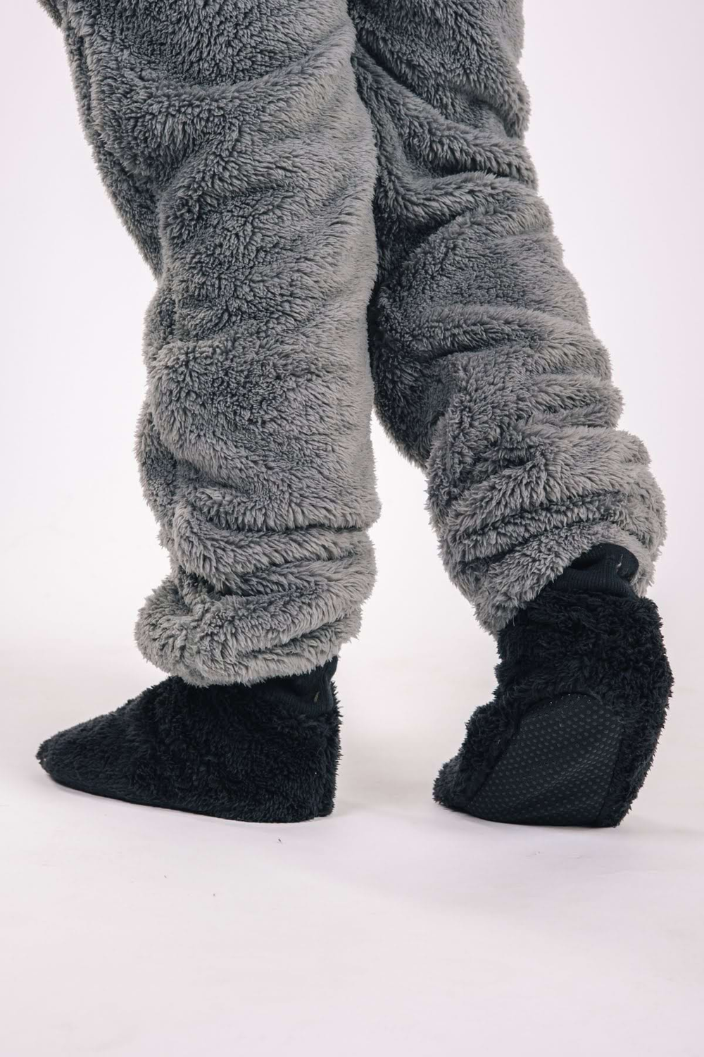 Raccoon Teddy Kids Onesie