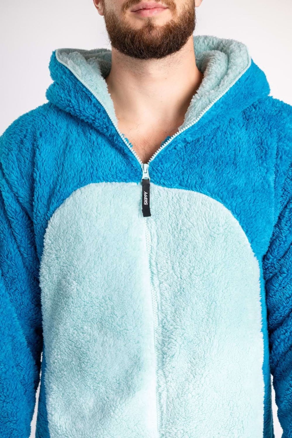 Stitch Teddy Onesie