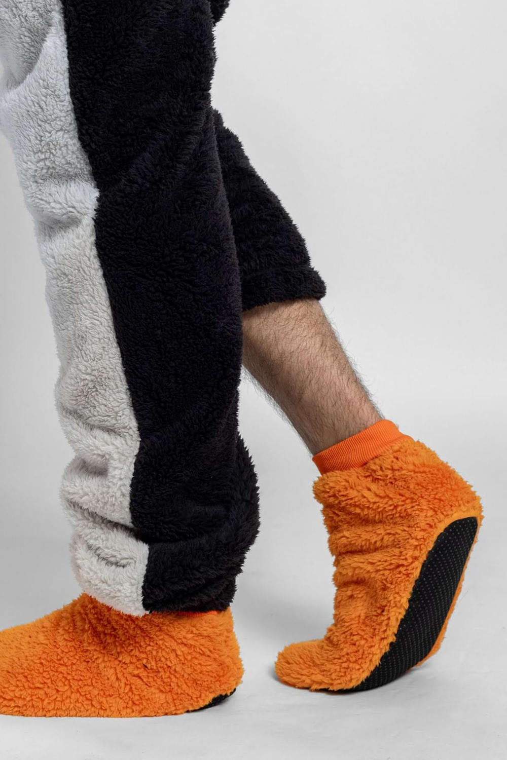 Penguin Teddy Onesie