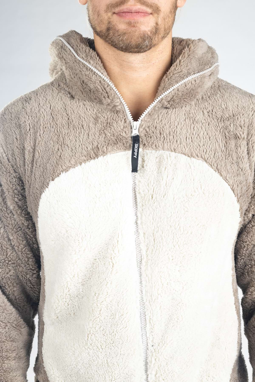 Koala Teddy Onesie