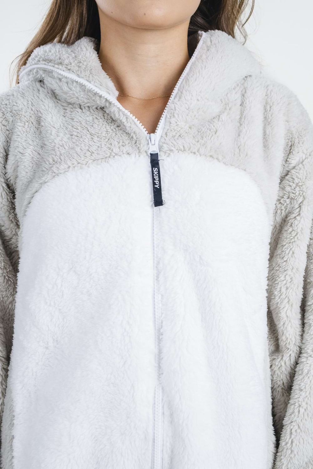 Mouse Teddy Onesie