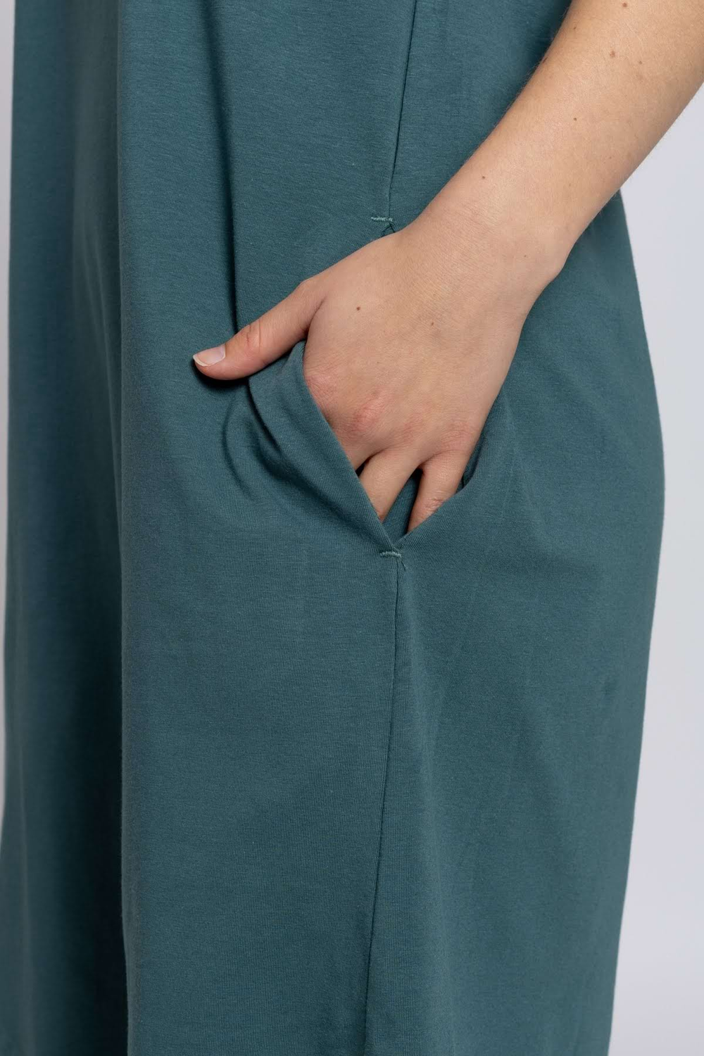 Dusty Pine Women's Nightgown