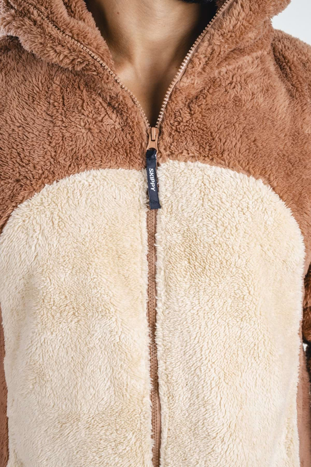 Sloth Teddy Onesie
