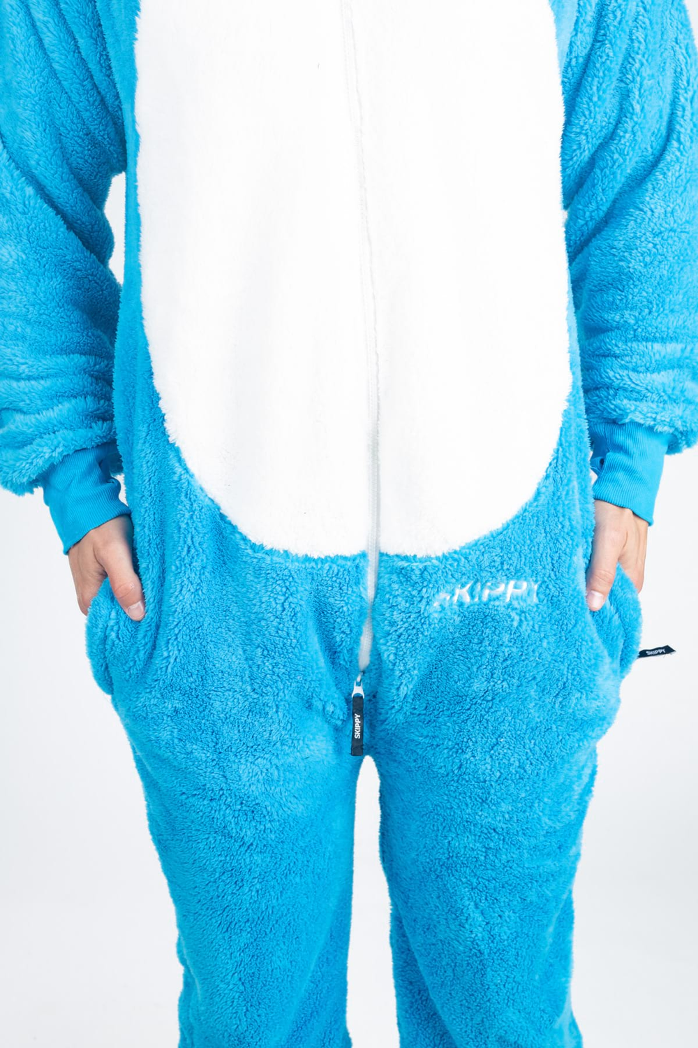 Shark Teddy Onesie