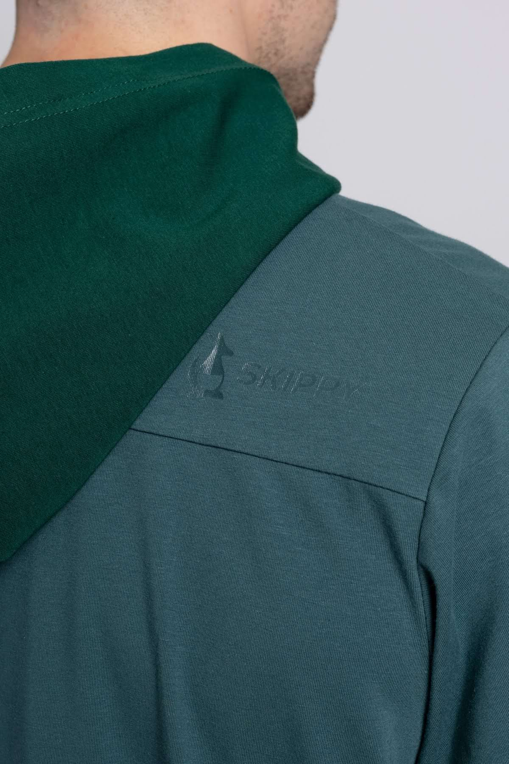 Dusty Pine Men's Nightgown