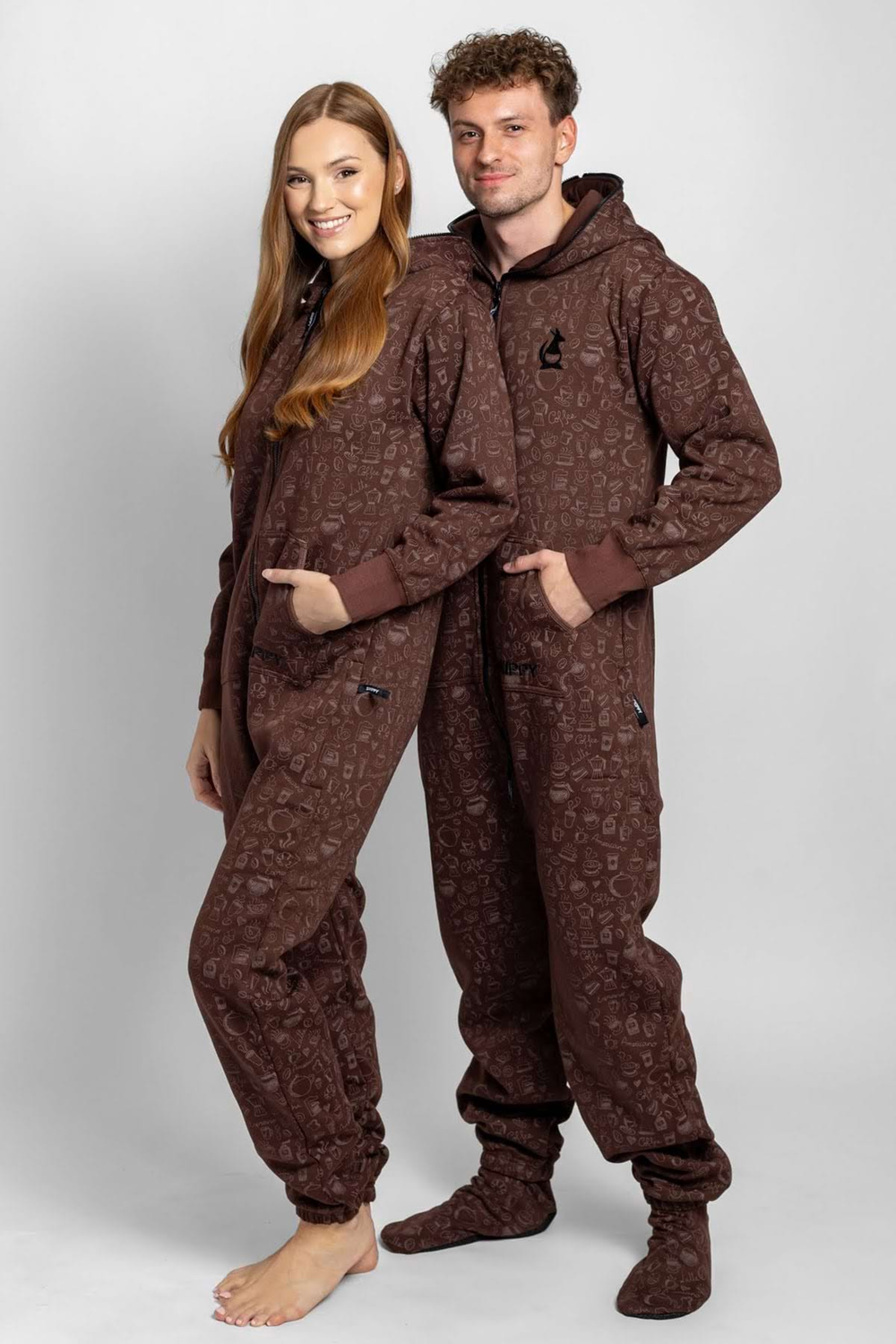 Coffee Lover Onesie