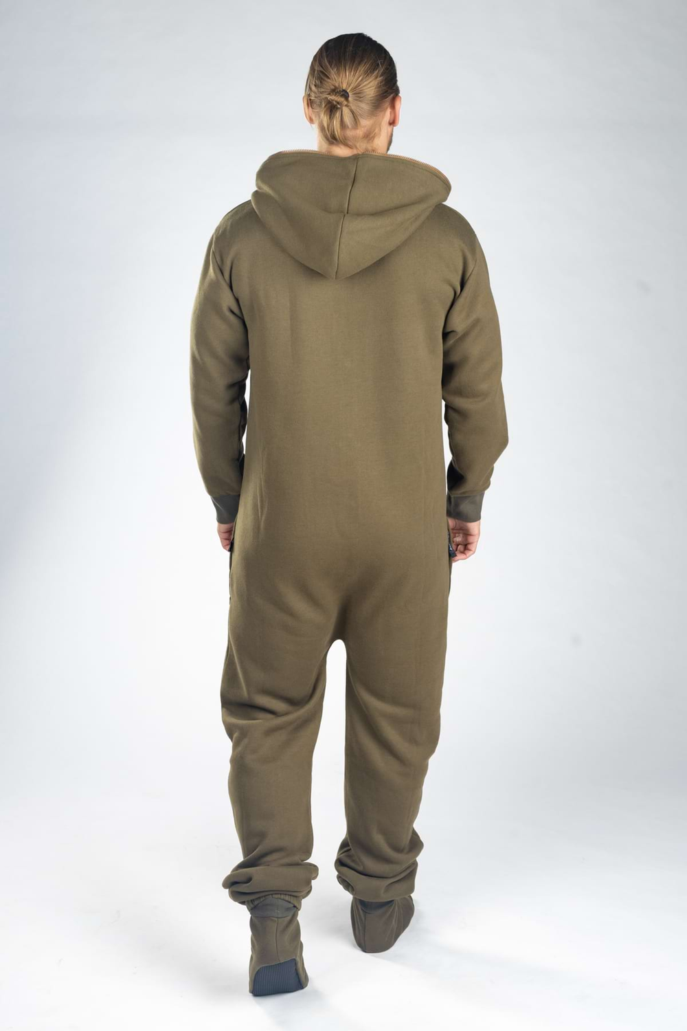 Olive Onesie