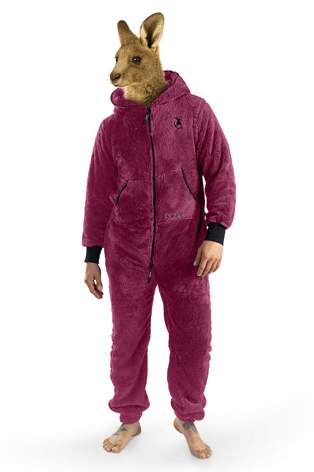 Wine Teddy Onesie Wine Teddy Onesie