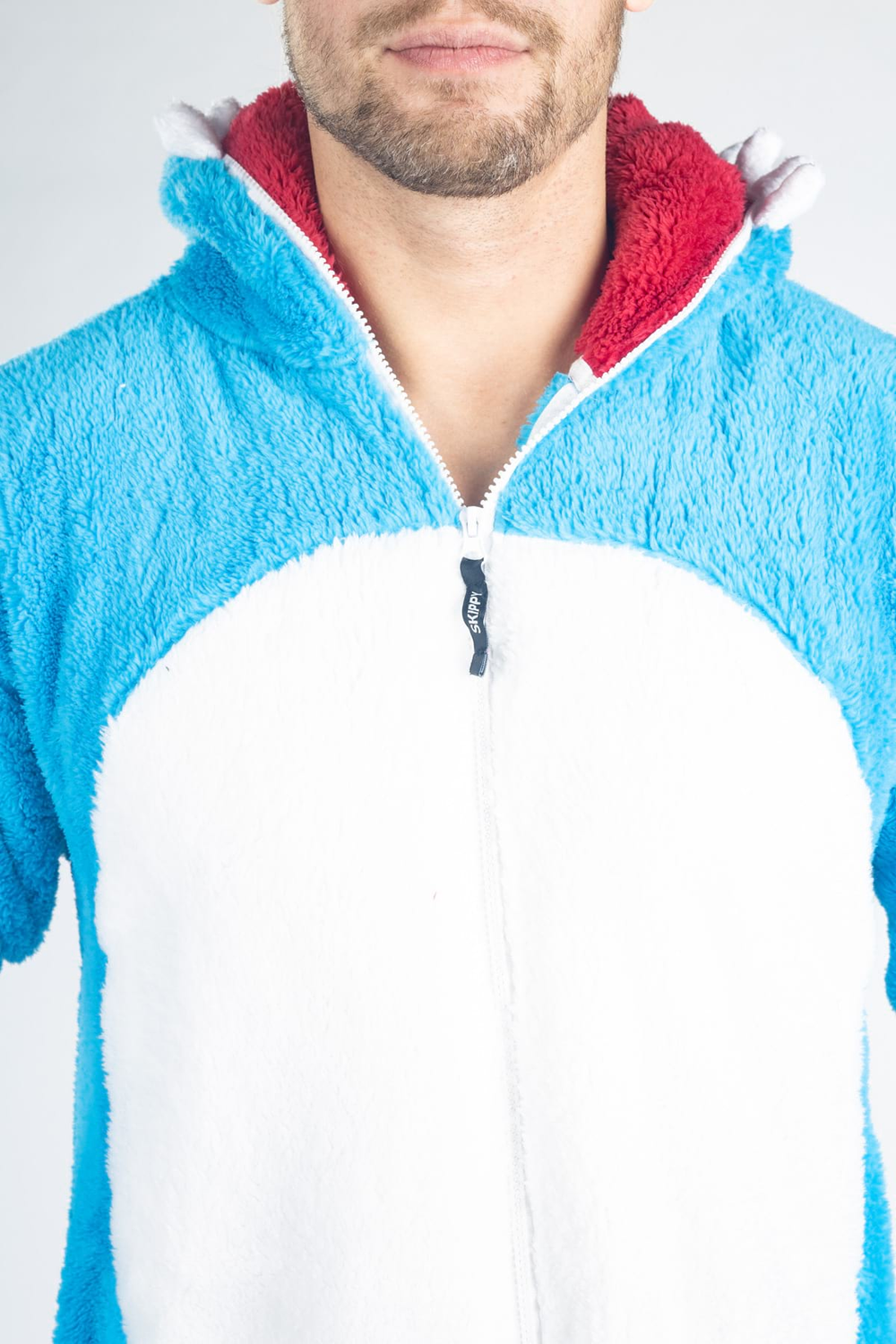 Shark Teddy Onesie