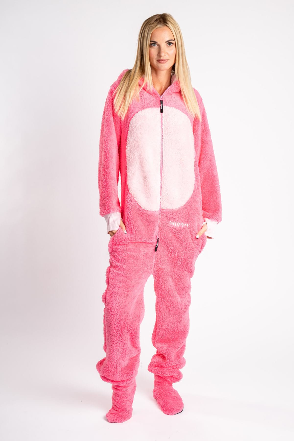 Angel Teddy Onesie