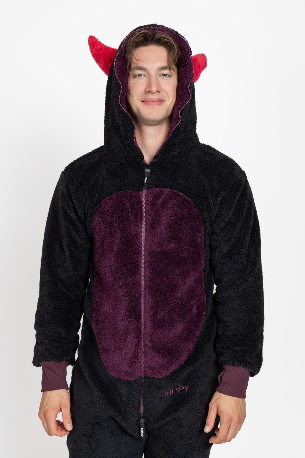 Bat Teddy Onesie