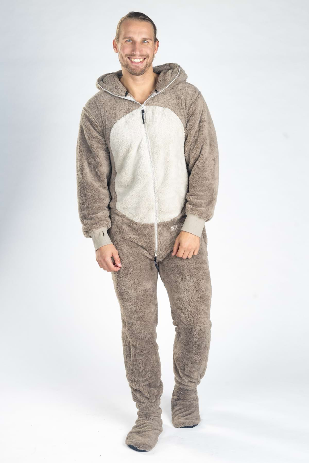 Koala Teddy Onesie