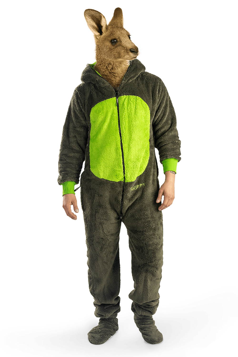 Dinosaur Teddy Onesie Dinosaur Teddy Onesie