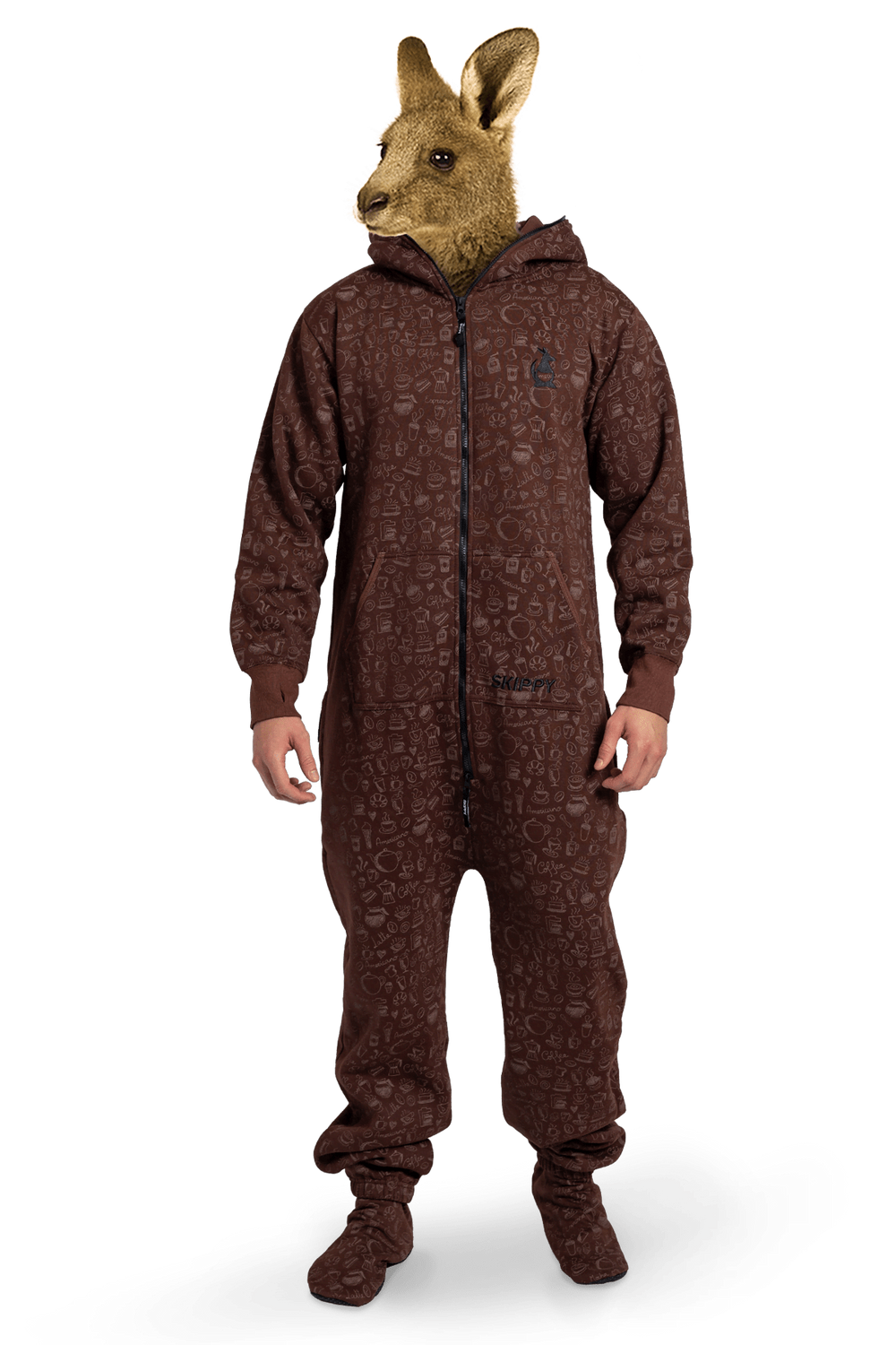 Coffee Lover Onesie