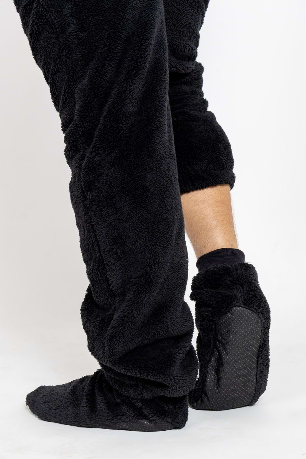 Bat Teddy Onesie