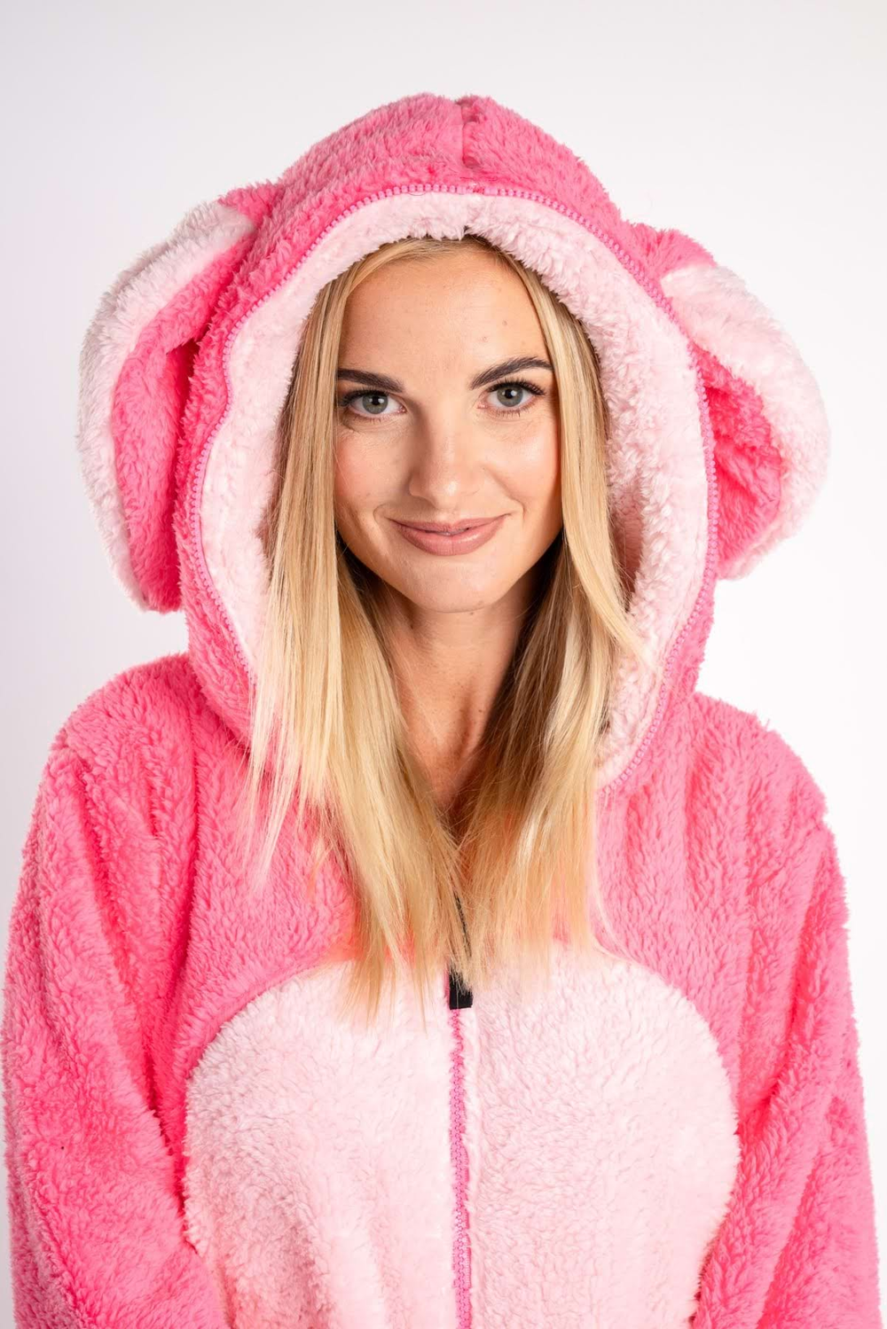 Angel Teddy Onesie