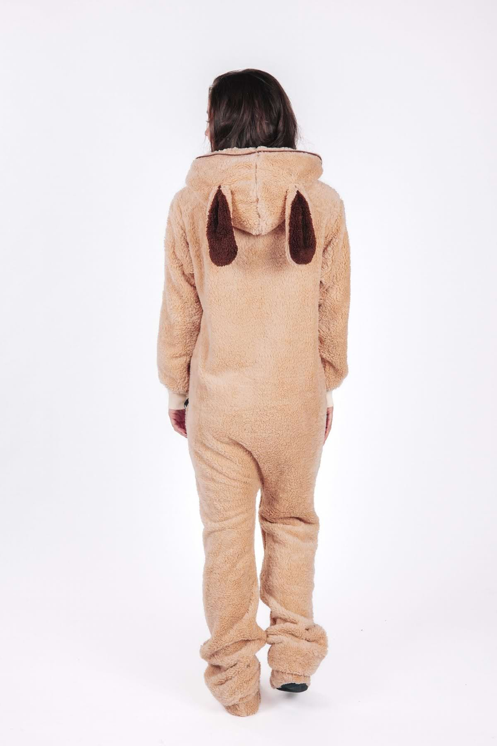 Bunny Teddy Onesie