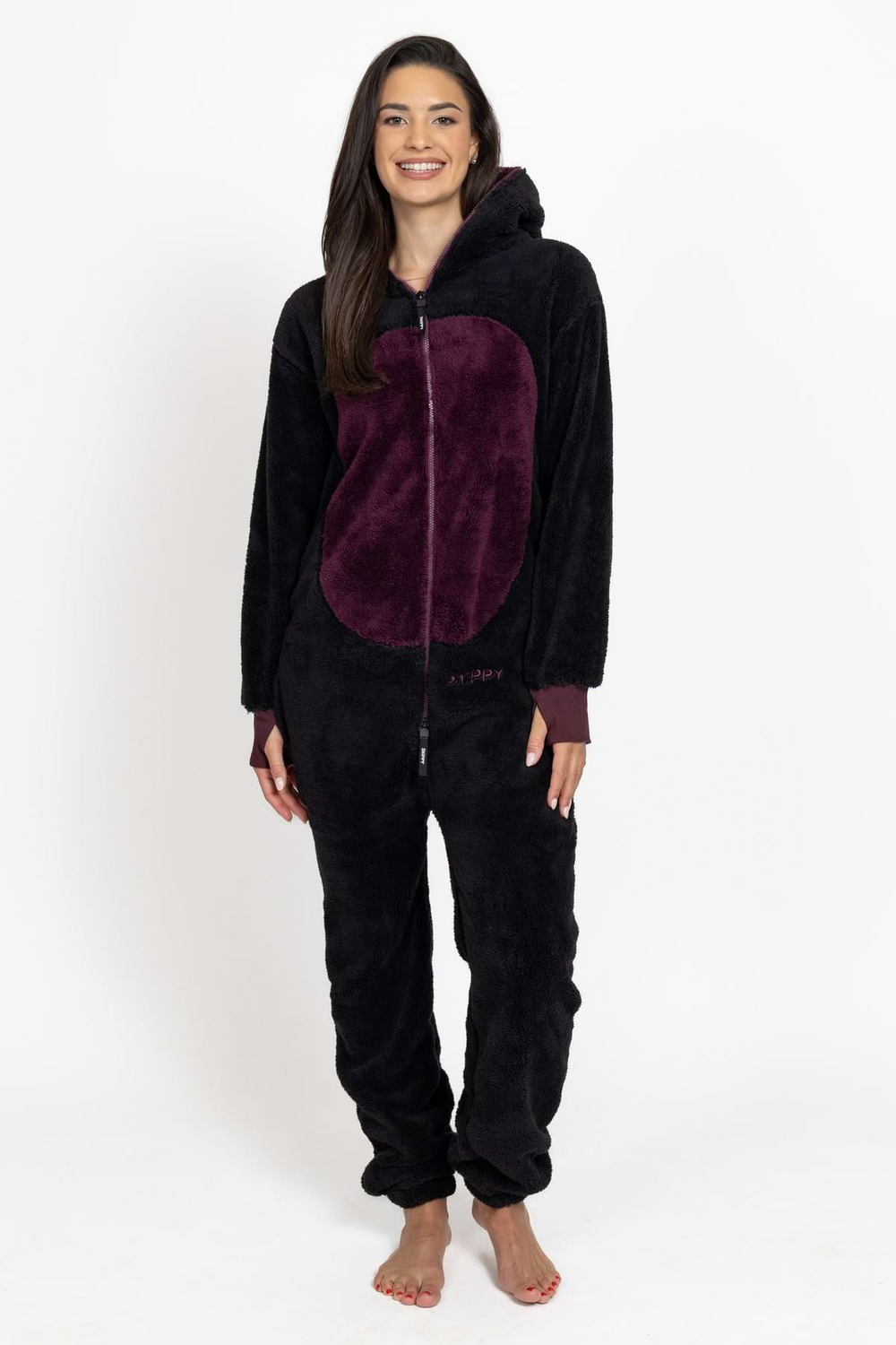 Bat Teddy Onesie